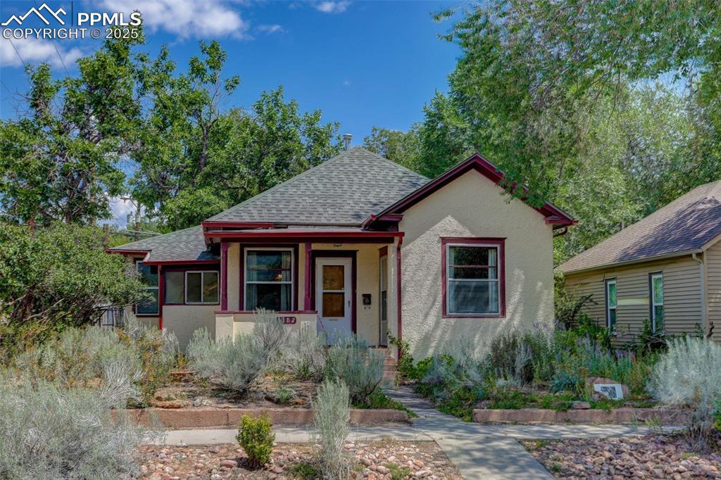 3182 W Pikes Peak Ave., Colorado Springs, CO 80904