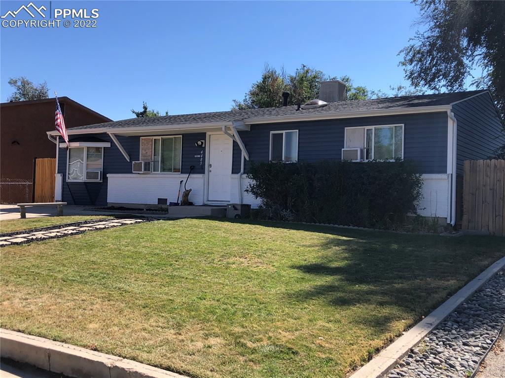 4485 London Ln., Colorado Springs, CO 80916