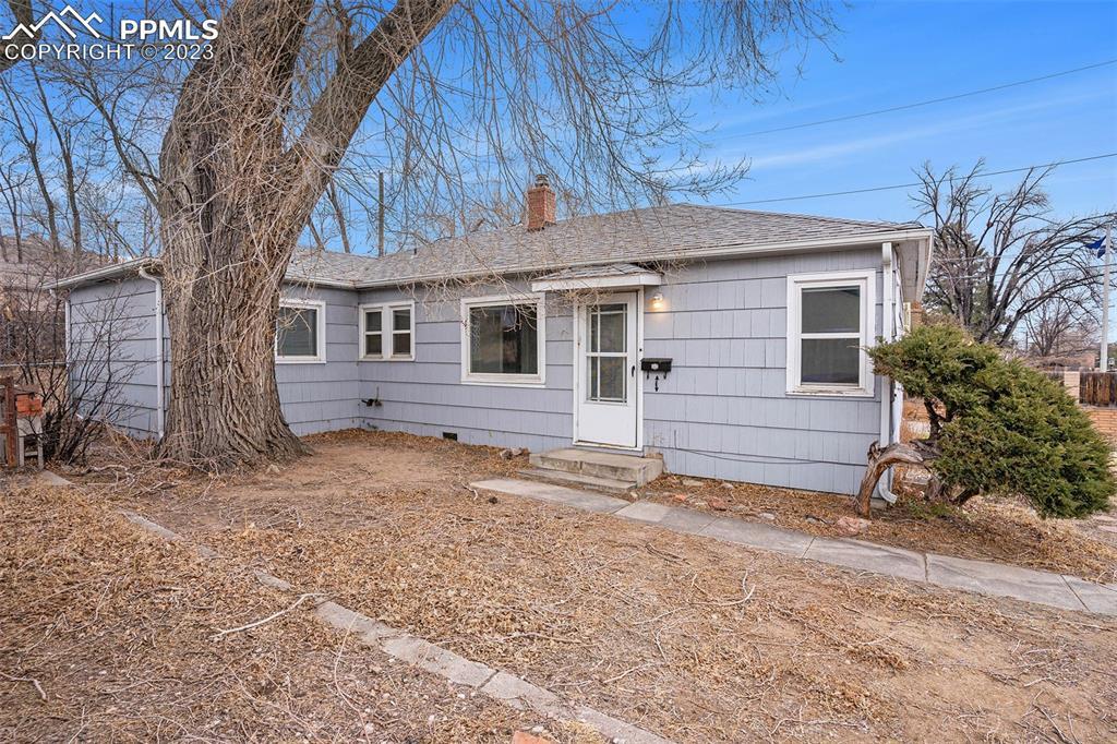 1212 N Walnut St., Colorado Springs, CO 80905