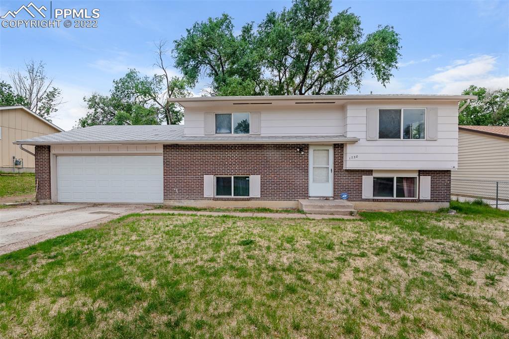 1730 Capulin Dr., Colorado Springs, CO 80910