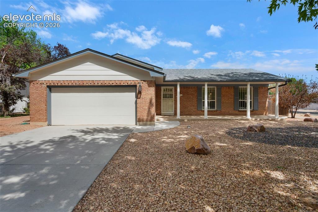 1201 Tesla Dr., Colorado Springs, CO 80909