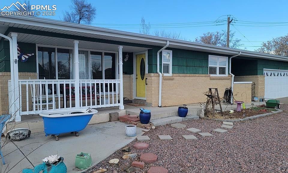 115 Cleveland St., Pueblo, CO 81004