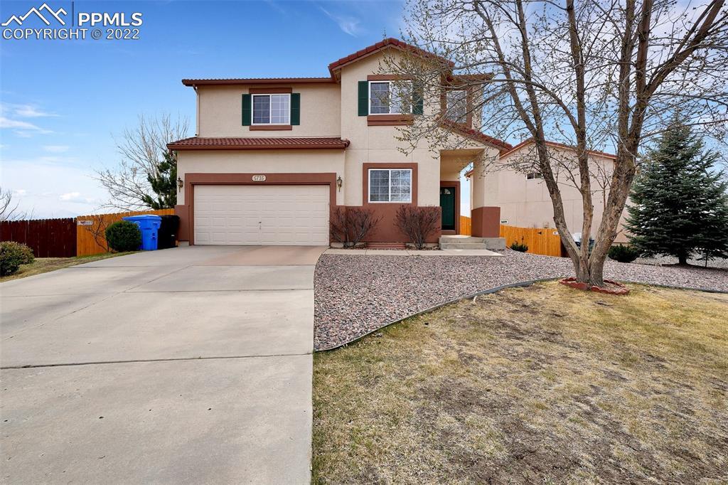 5735 Stable Ct., Colorado Springs, CO 80920