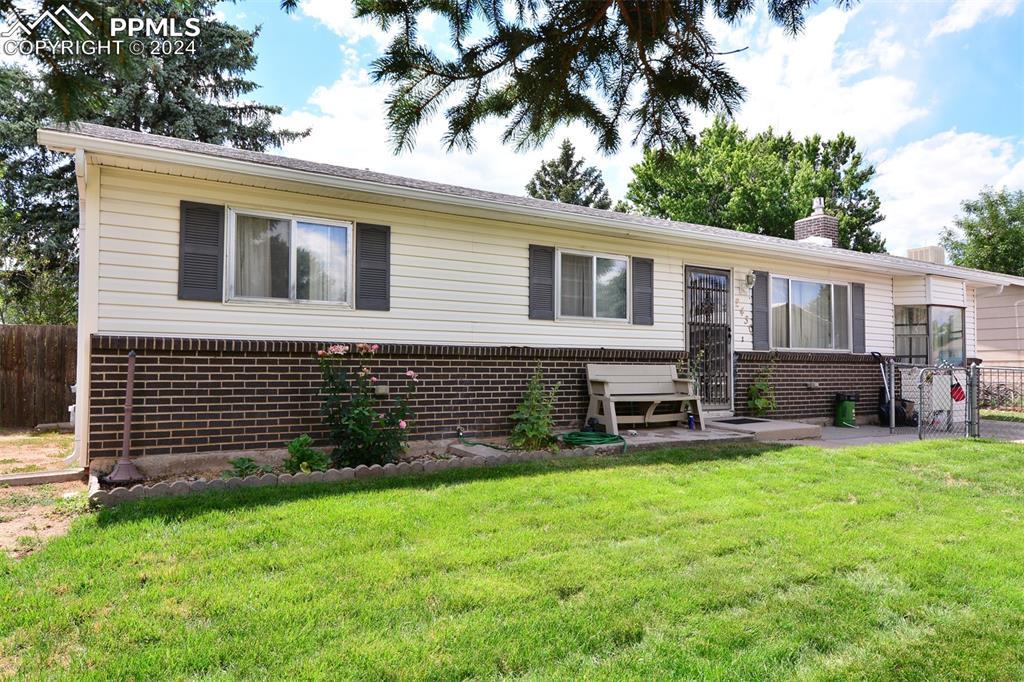 2430 Anjelina Cir., Colorado Springs, CO 80916