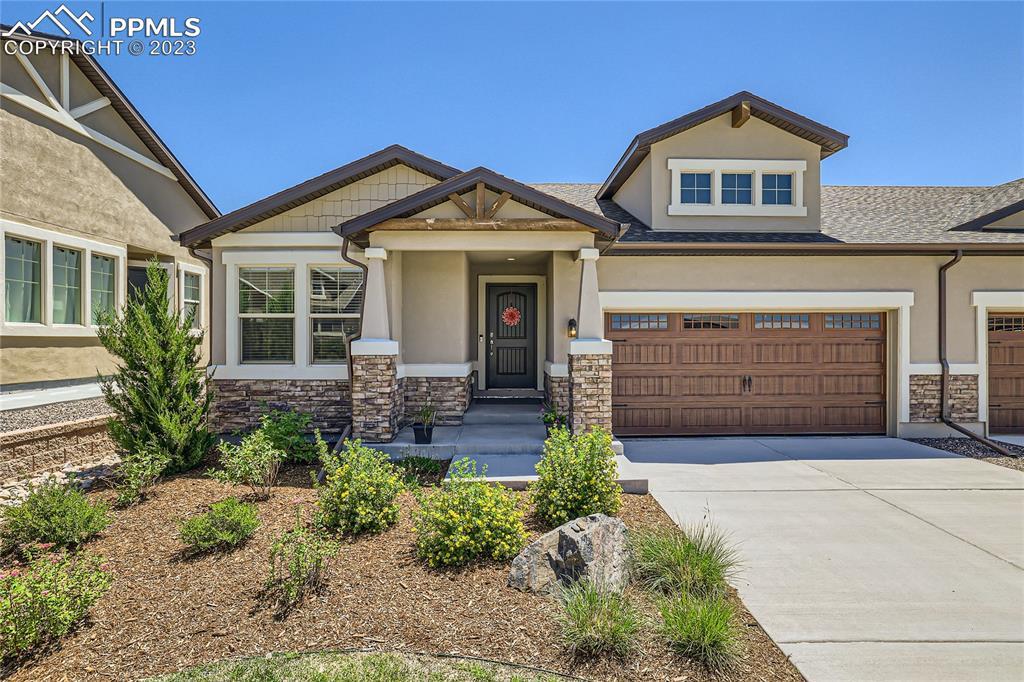 4311 Hessite Loop, Colorado Springs, CO 80938