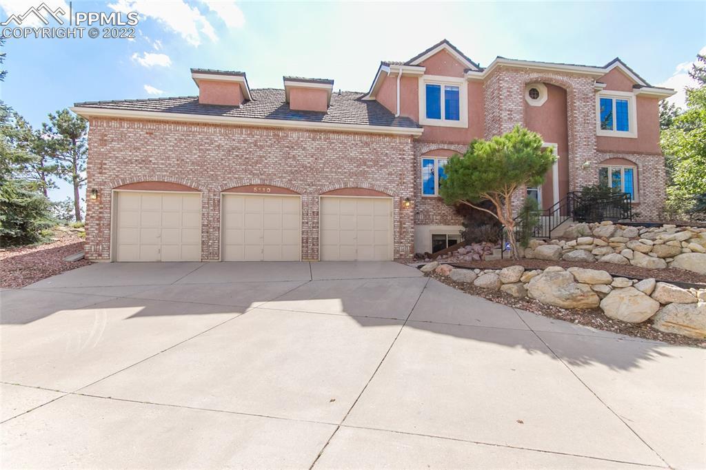 5110 Hopner Ct., Colorado Springs, CO 80919