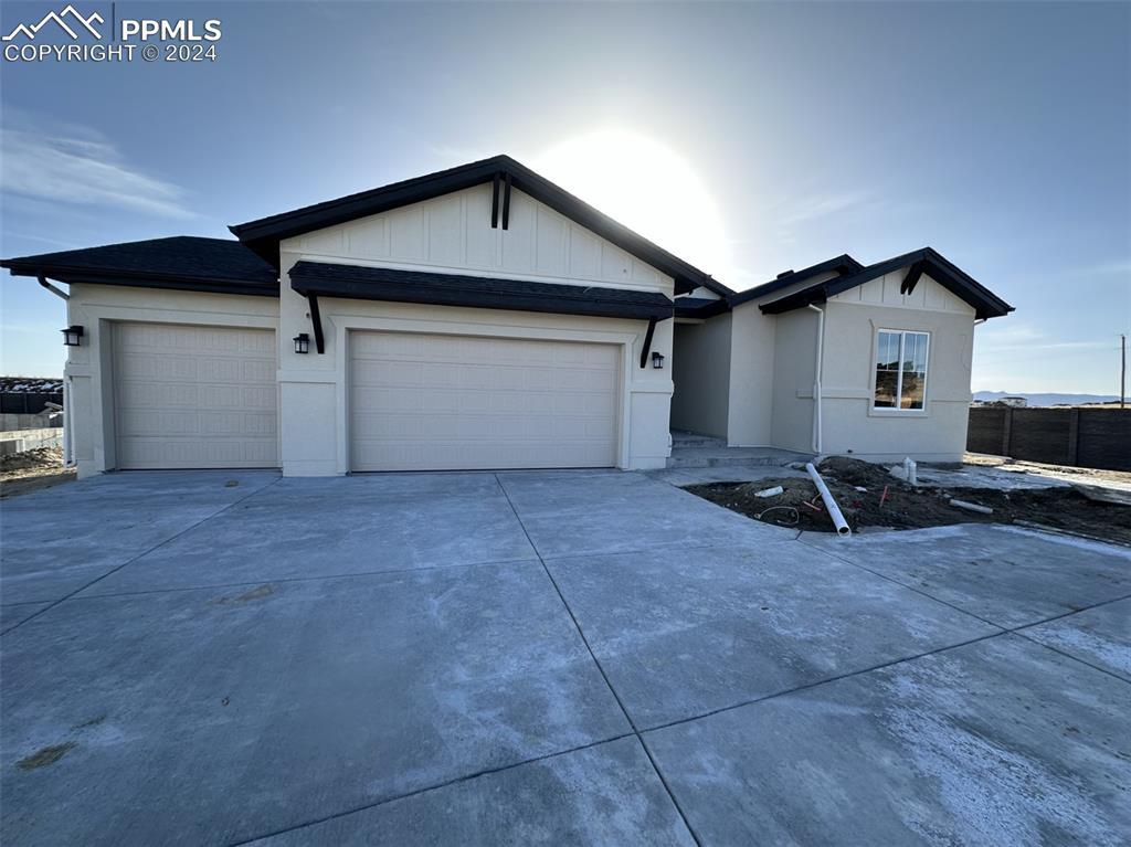 8203 Nat Love Dr., Colorado Springs, CO 80908