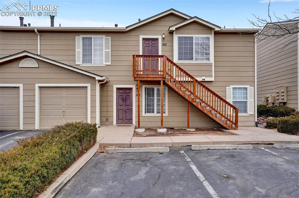 179 Ellers Grove, Colorado Springs, CO 80916