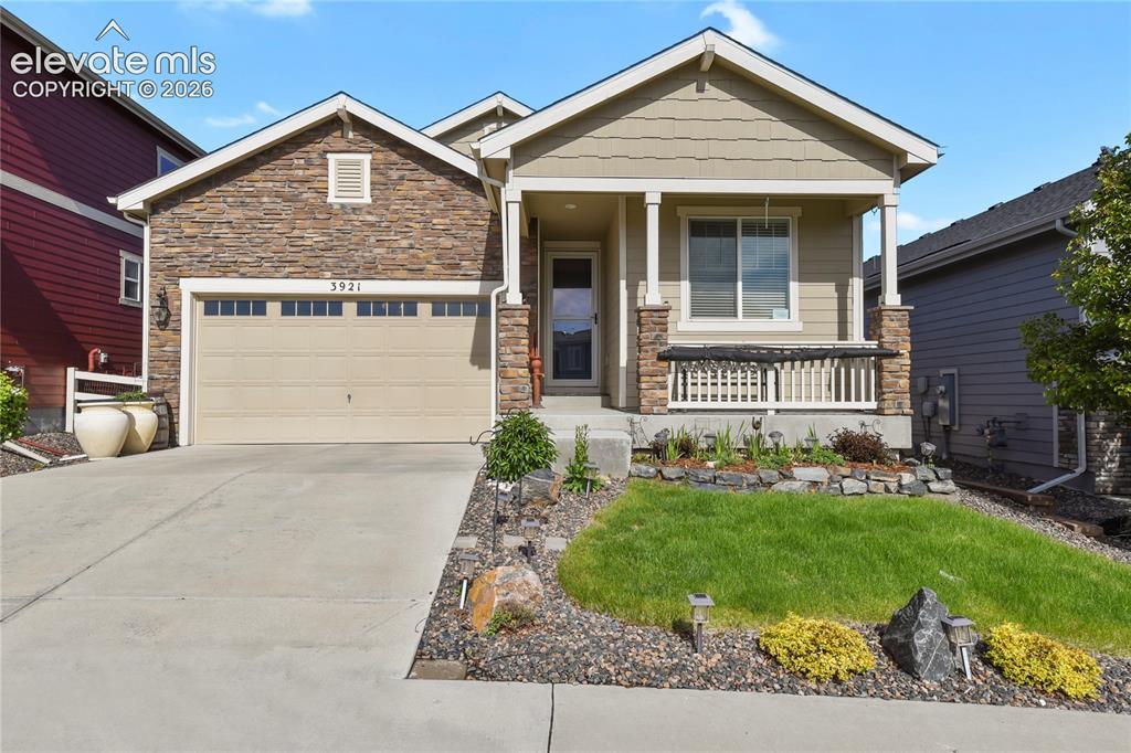 3921 John Ct., Castle Rock, CO 80104