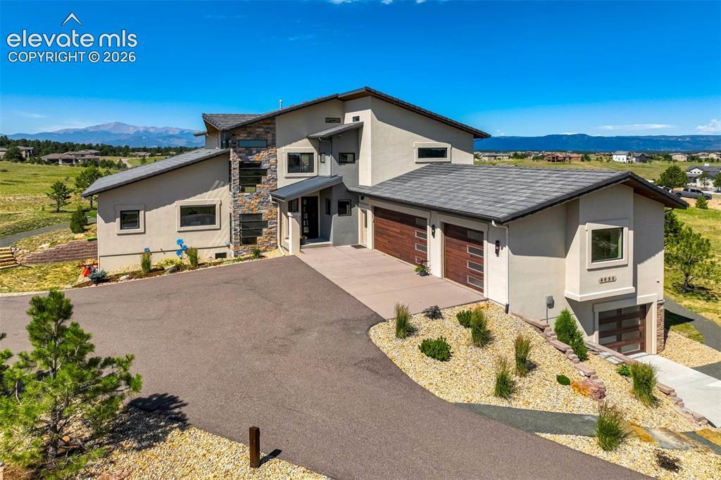 4695 Settlers Ranch Rd., Colorado Springs, CO 80908