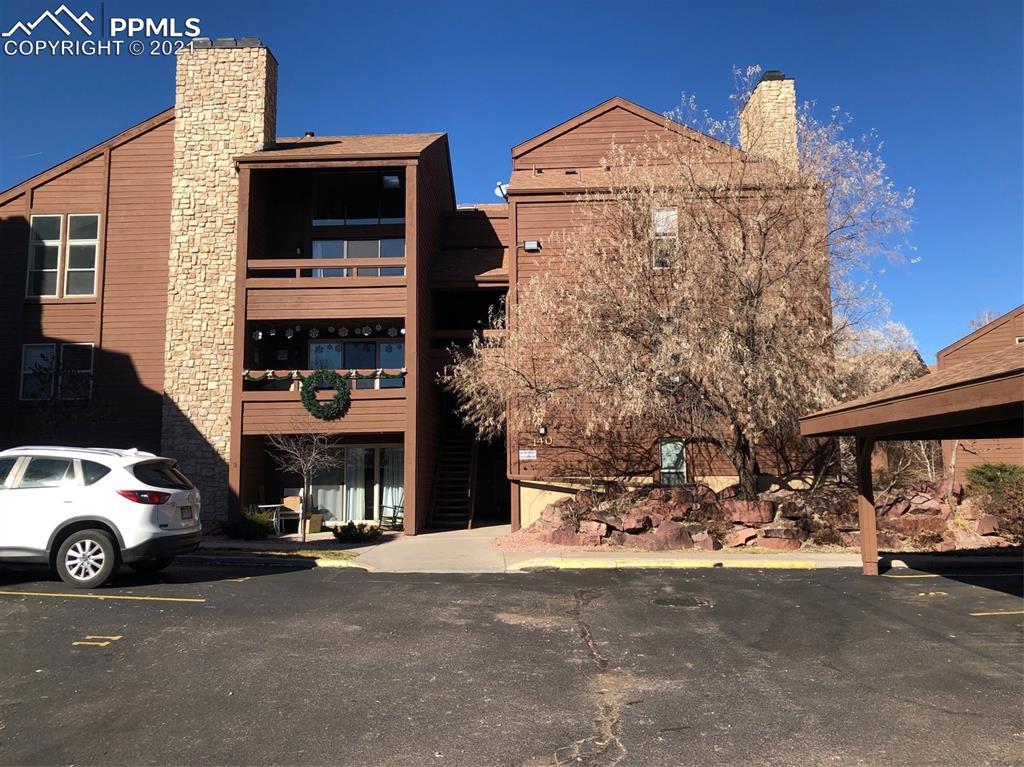140 W Rockrimmon Blvd. #202, Colorado Springs, CO 80919