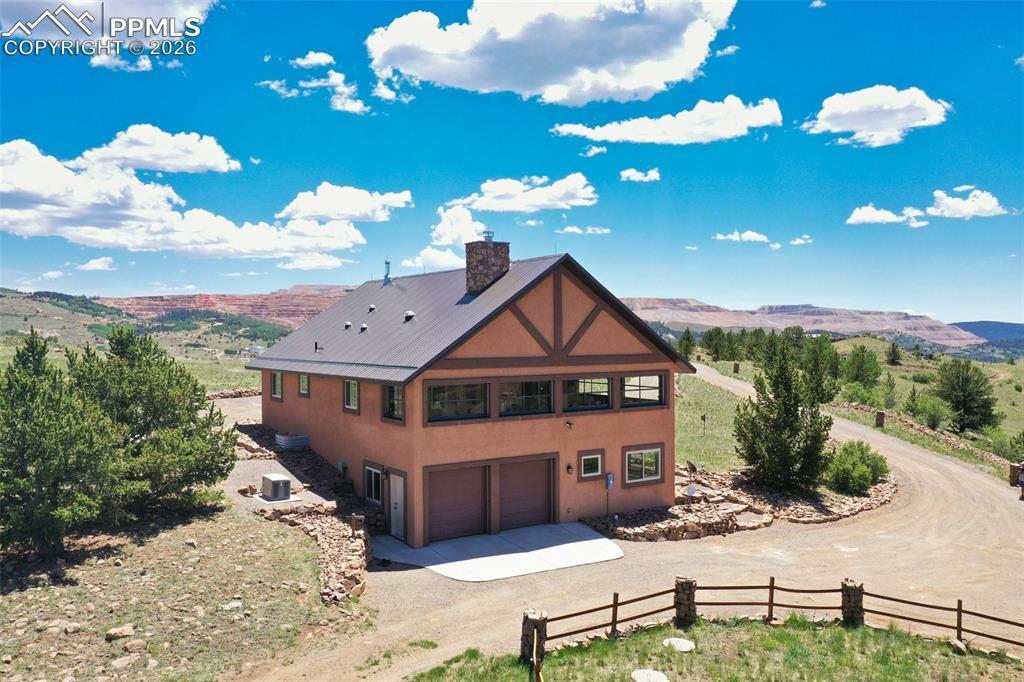 1434 N B St., Cripple Creek, CO 80813
