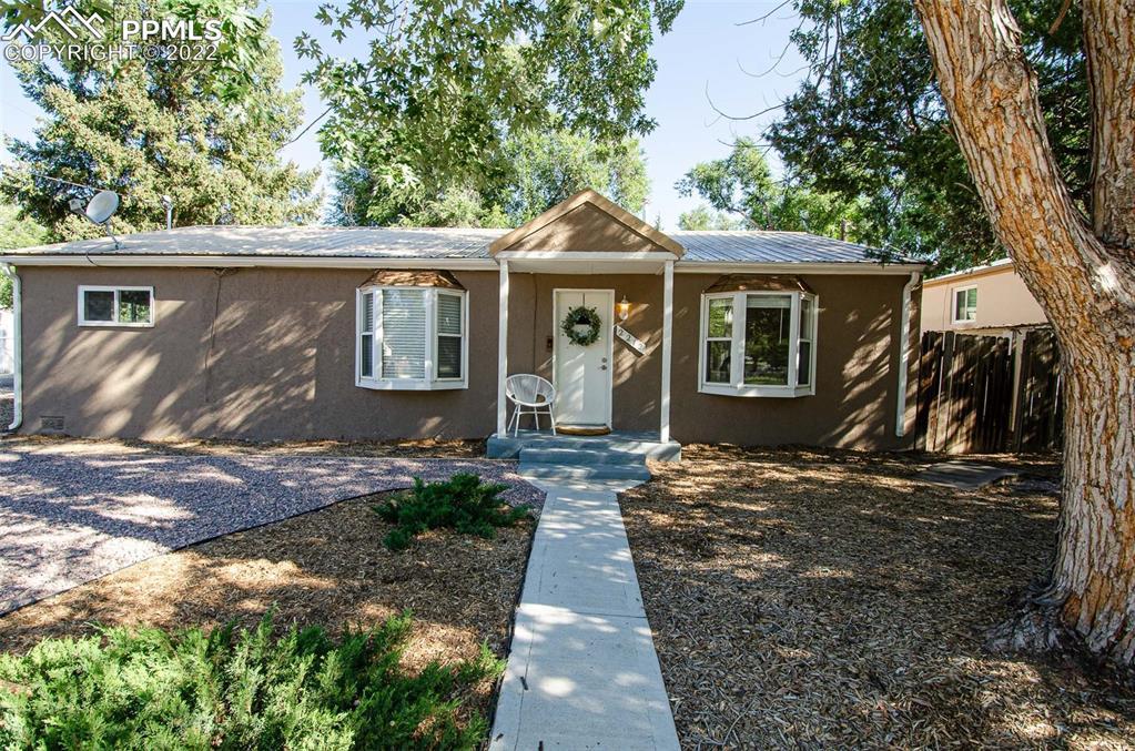 2212 E Willamette Ave., Colorado Springs, CO 80909