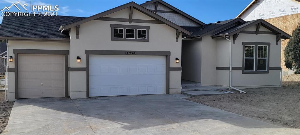 4930 Bowling Green Ln., Colorado Springs, CO 80918