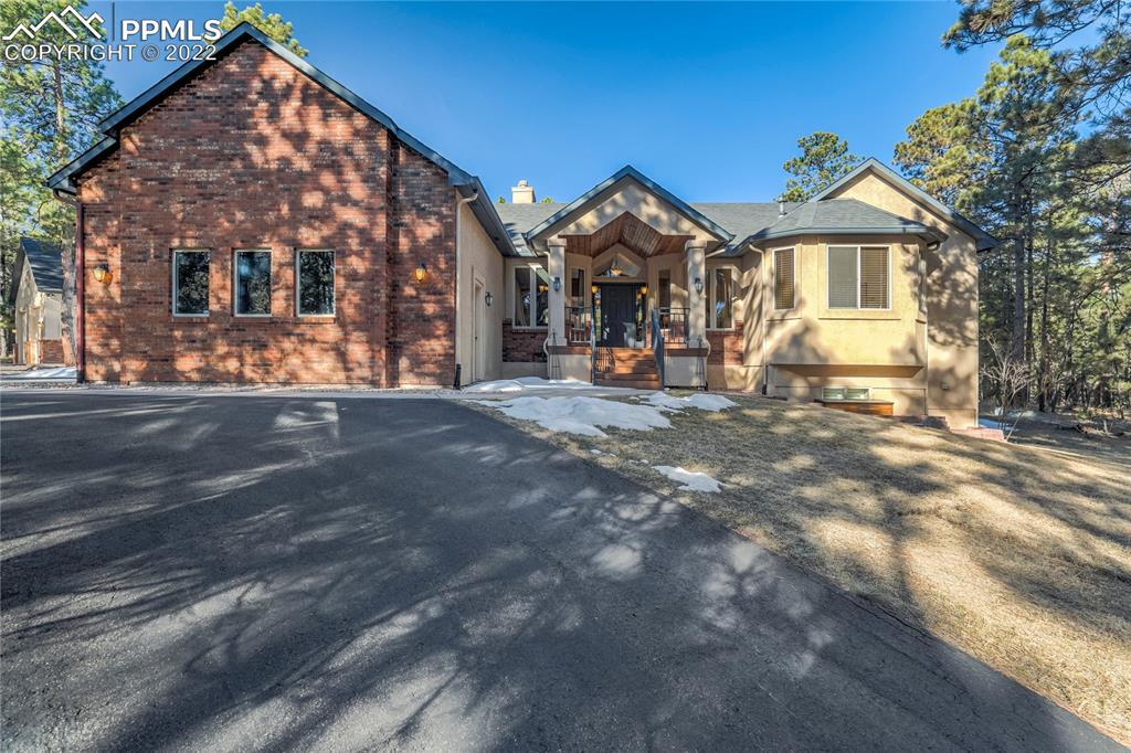 20320 Roaming Dr., Colorado Springs, CO 80908