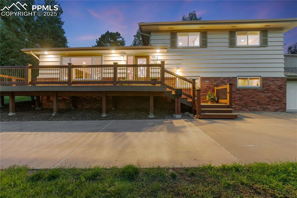 1013 Sun Dr., Colorado Springs, CO 80905