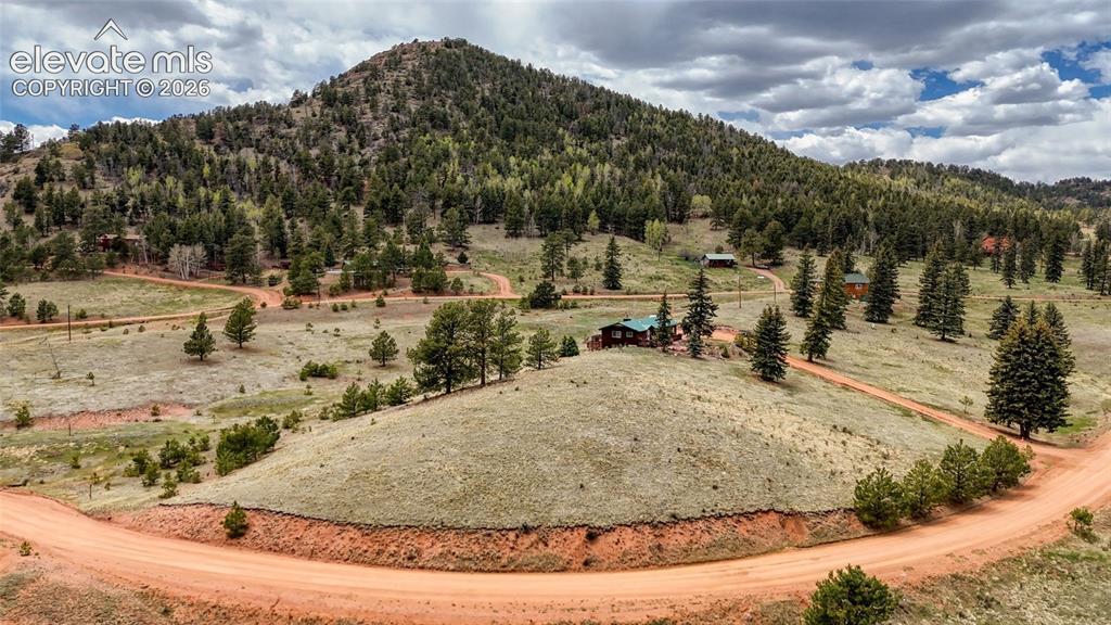 281 Nickel Plate Rd., Cripple Creek, CO 80813