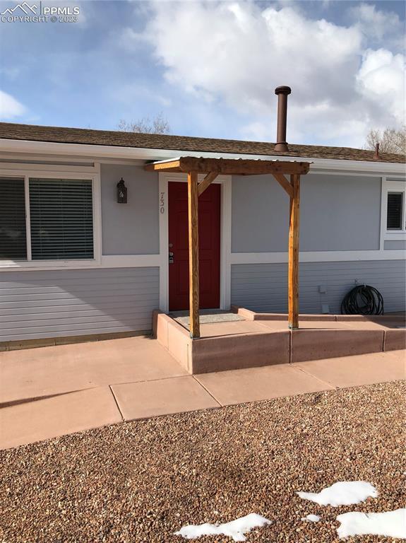 730 Royer St., Colorado Springs, CO 80903