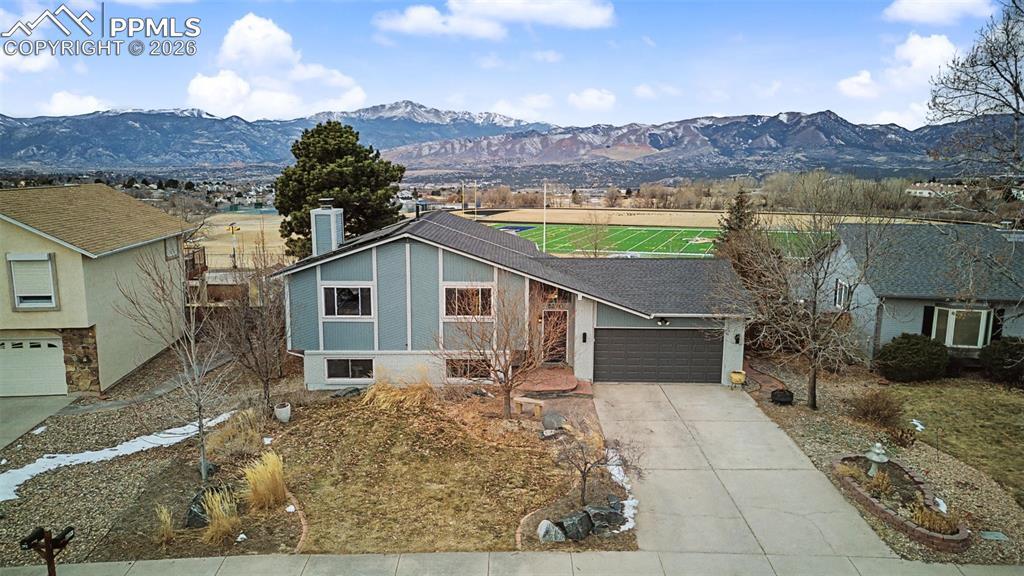 8270 Brigantine Dr., Colorado Springs, CO 80920