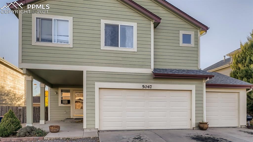 5047 Blackcloud Loop, Colorado Springs, CO 80922