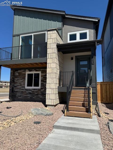 3665 Greenways Main Blvd., Colorado Springs, CO 80922