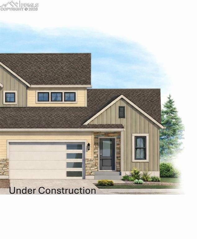 8039 School House Dr., Colorado Springs, CO 80908