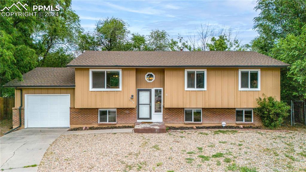 6858 Sullivan Ave., Colorado Springs, CO 80911