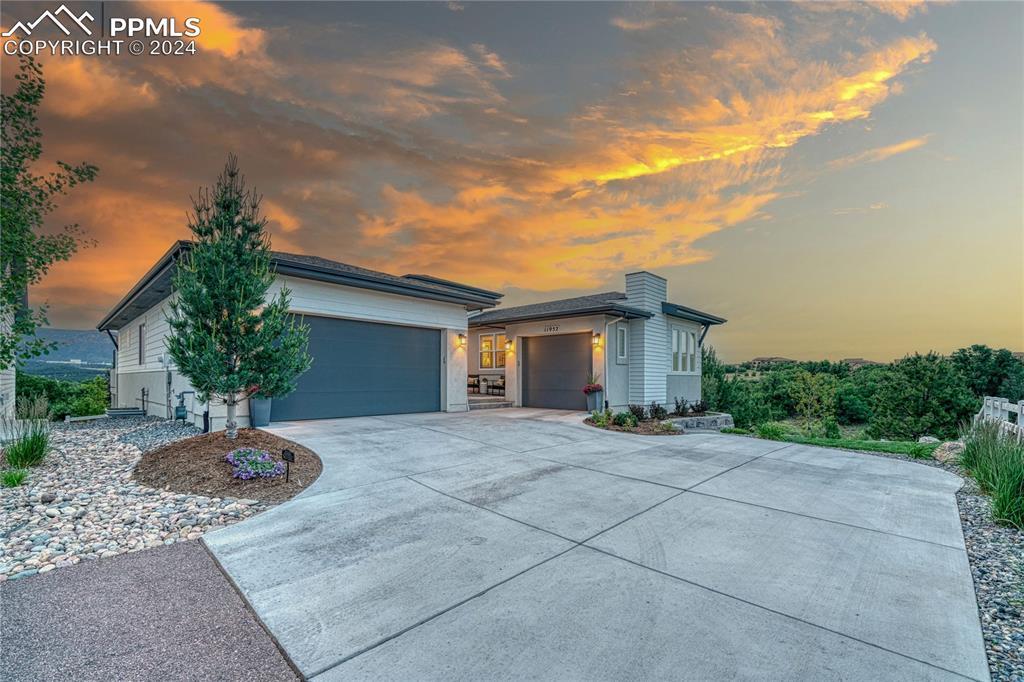 11952 Artful Way, Colorado Springs, CO 80921