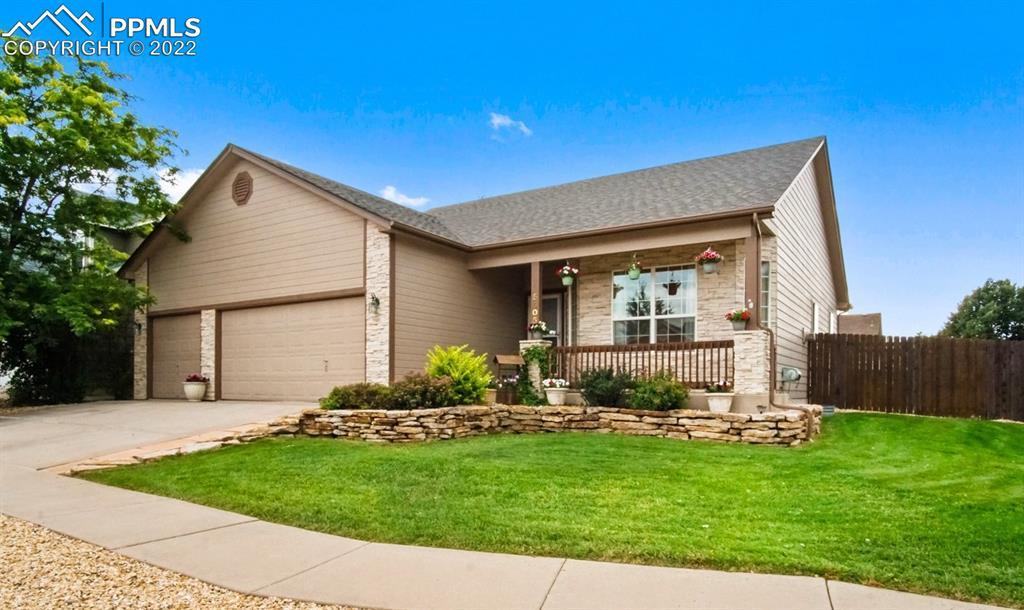 5005 Seton Pl., Colorado Springs, CO 80918
