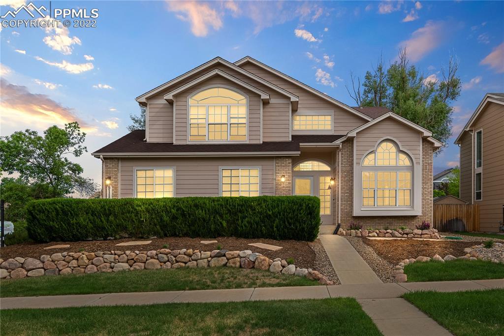 9110 Melbourne Dr., Colorado Springs, CO 80920
