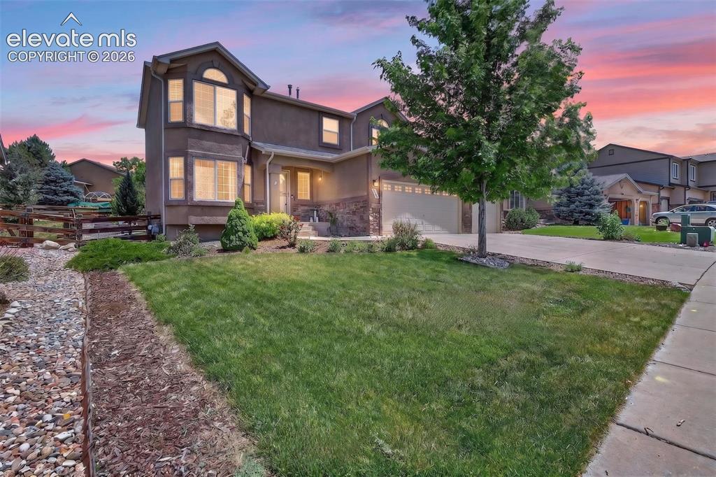 756 Chesapeake Ave., Monument, CO 80132
