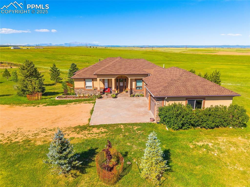 21525 Elk Meadows Cir., Elbert, CO 80106