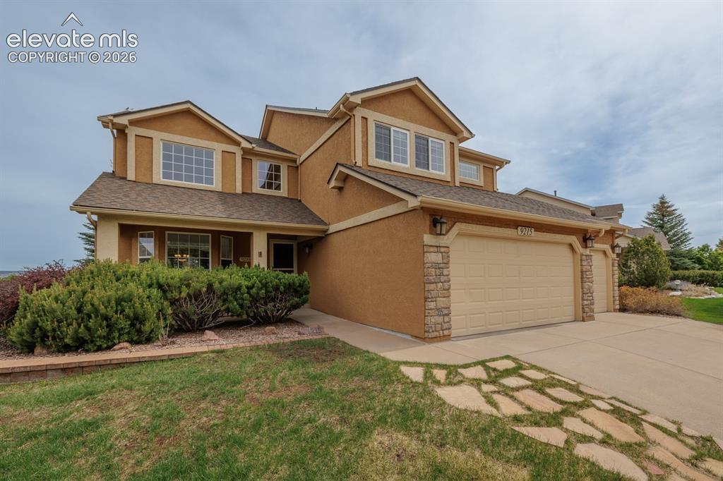 9215 Chetwood Dr., Colorado Springs, CO 80920