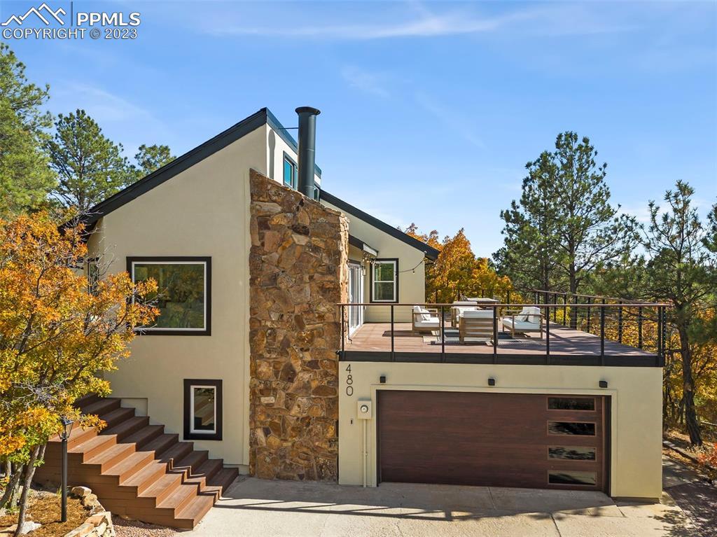480 Buckeye Dr., Colorado Springs, CO 80919