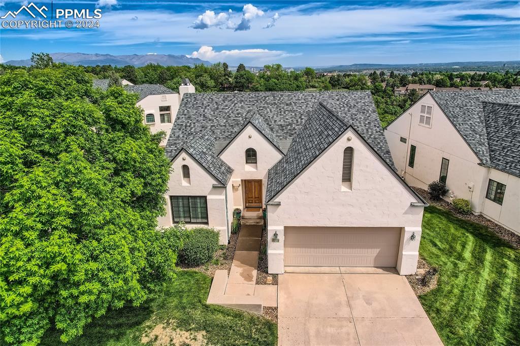 652 La Bourgade Point, Colorado Springs, CO 80906