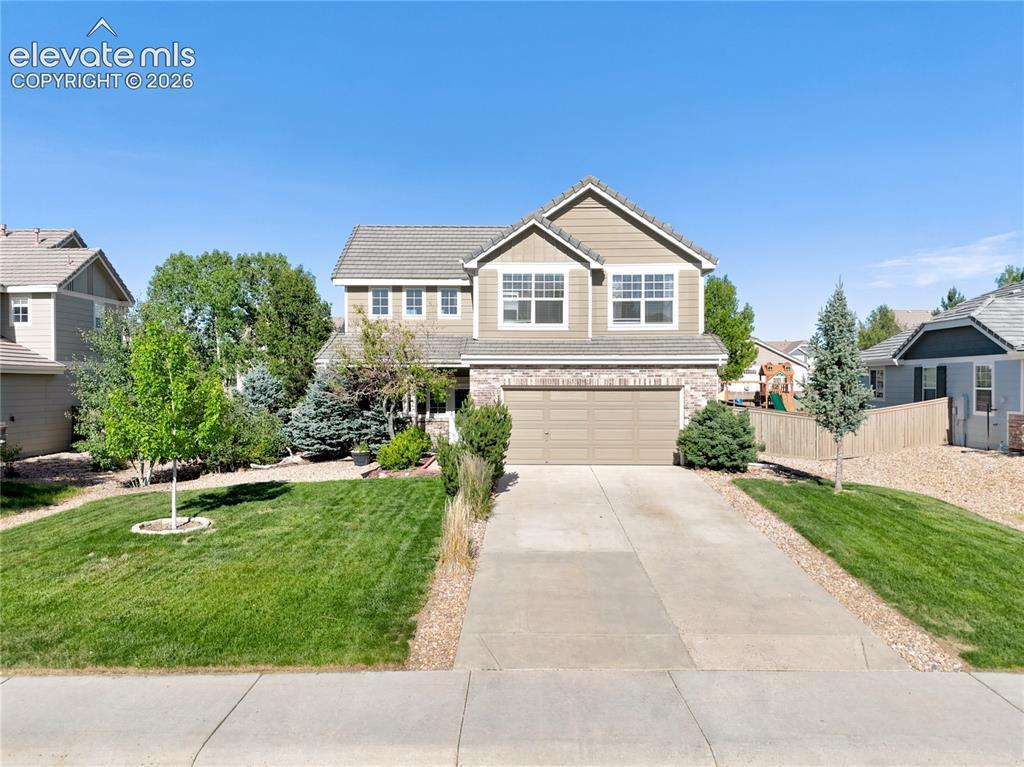 180 Ellendale St., Castle Rock, CO 80104