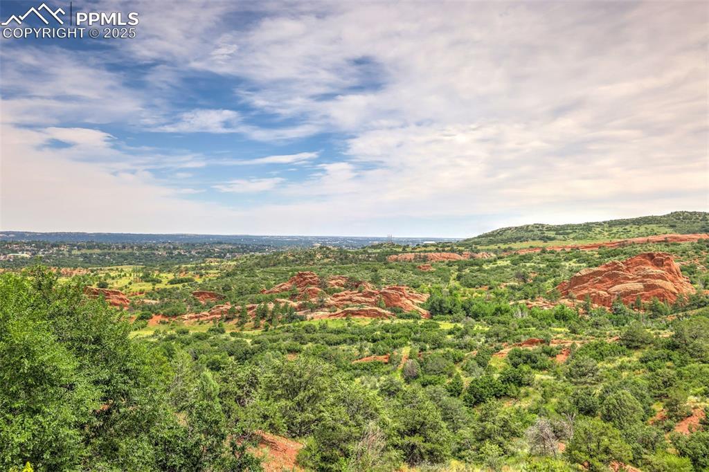 223 Crystal Hills Blvd., Manitou Springs, CO 80829