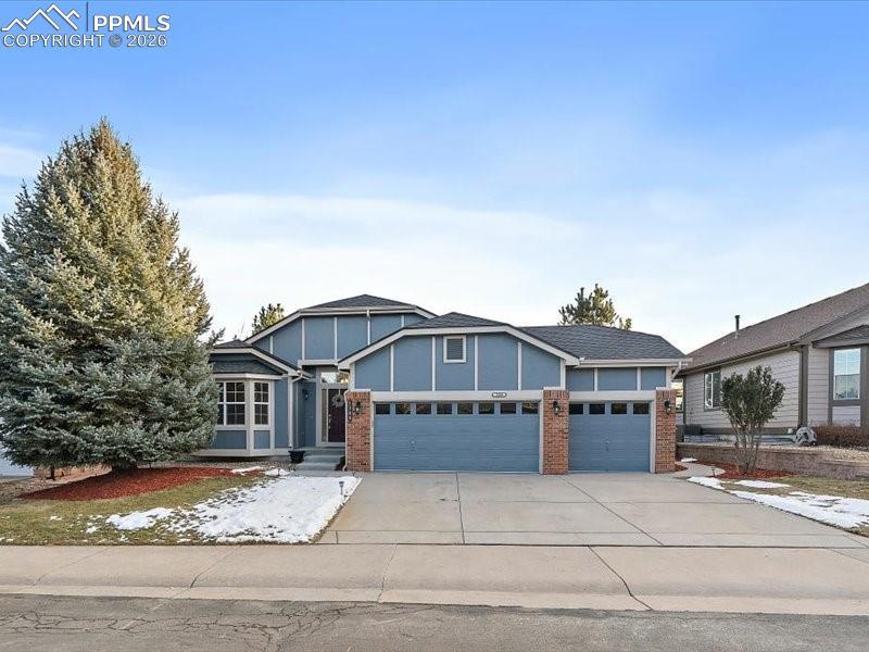 1388 Rosemary Dr., Castle Rock, CO 80109