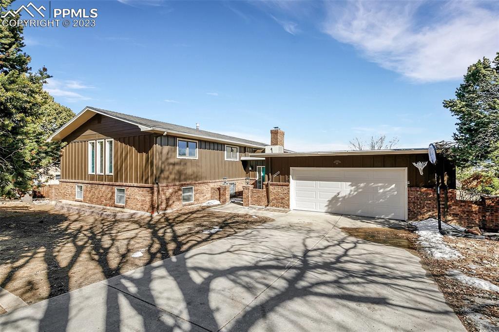 5009 Overbrook Pl., Colorado Springs, CO 80919