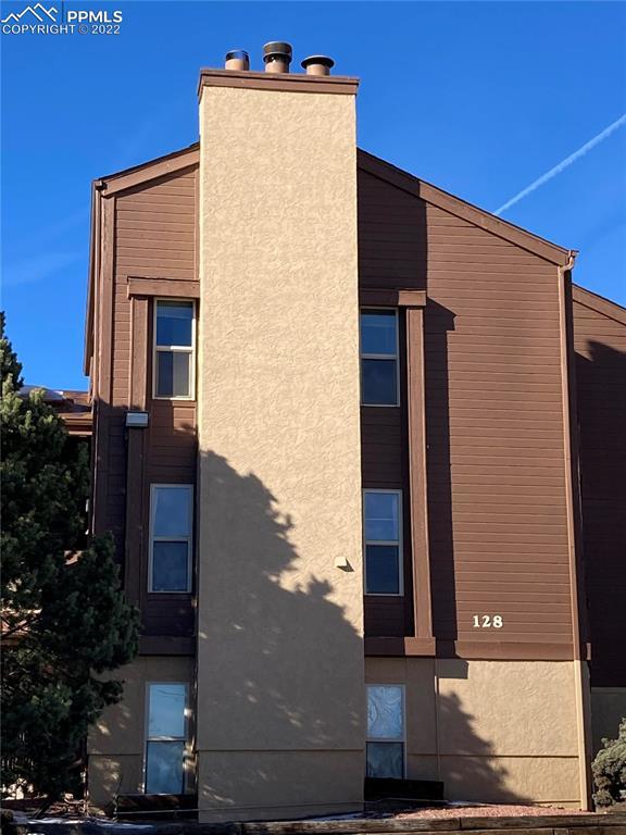 128 W Rockrimmon Blvd. #105, Colorado Springs, CO 80919