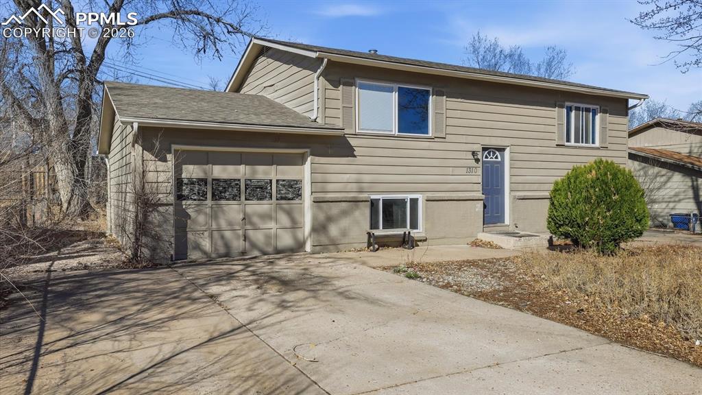 1310 Burnham St., Colorado Springs, CO 80906