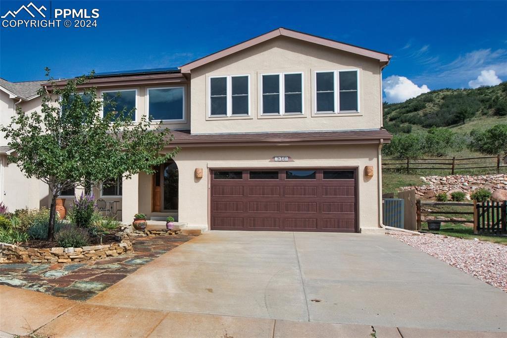 7625 Hollandale Dr., Colorado Springs, CO 80919