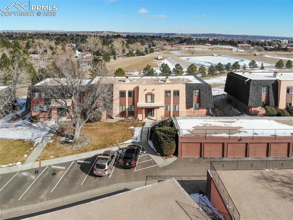 2949 Mesa Rd. #C, Colorado Springs, CO 80904
