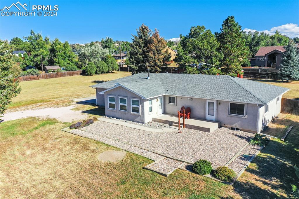 4895 Platinum Dr., Colorado Springs, CO 80918