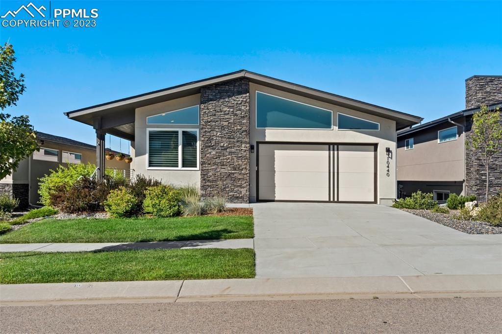 10440 Marshall Mesa Ct., Colorado Springs, CO 80924