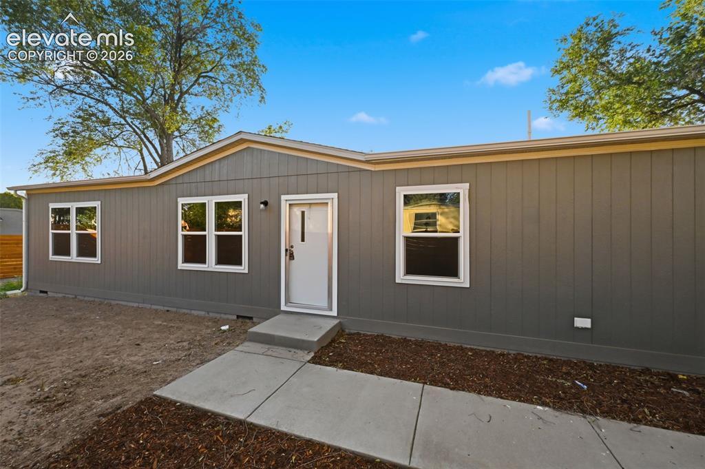 281 E Stewart Dr., Pueblo, CO 81007