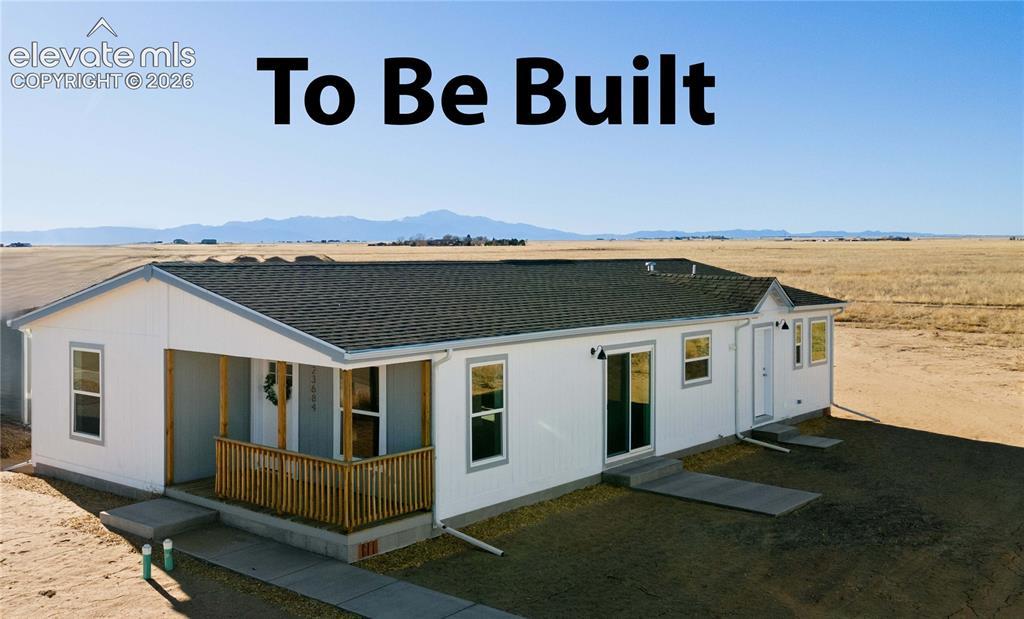 11040 N Calhan Hwy., Calhan, CO 80908