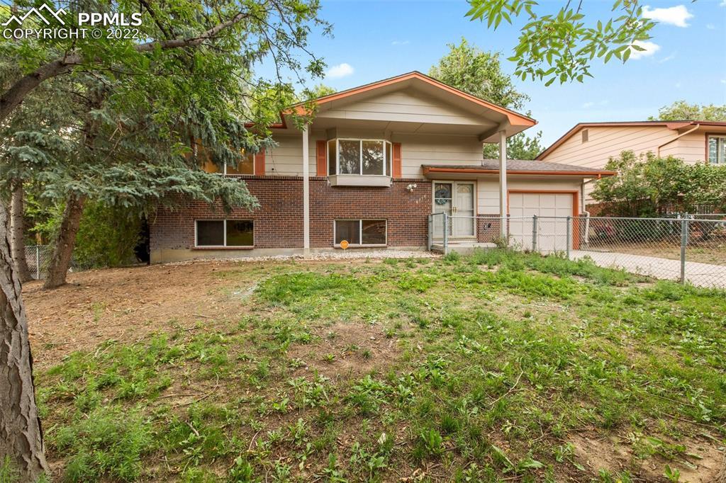 6710 Metropolitan St., Colorado Springs, CO 80911