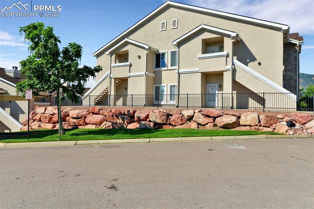 3875 Strawberry Field Grove #G, Colorado Springs, CO 80906