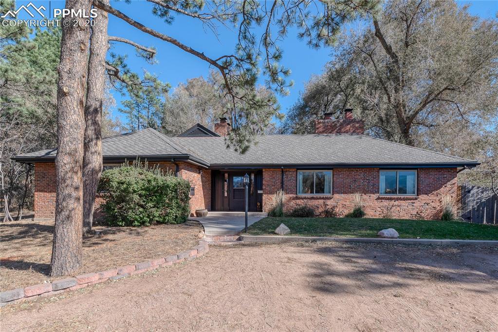 1211 Culebra Ave., Colorado Springs, CO 80903